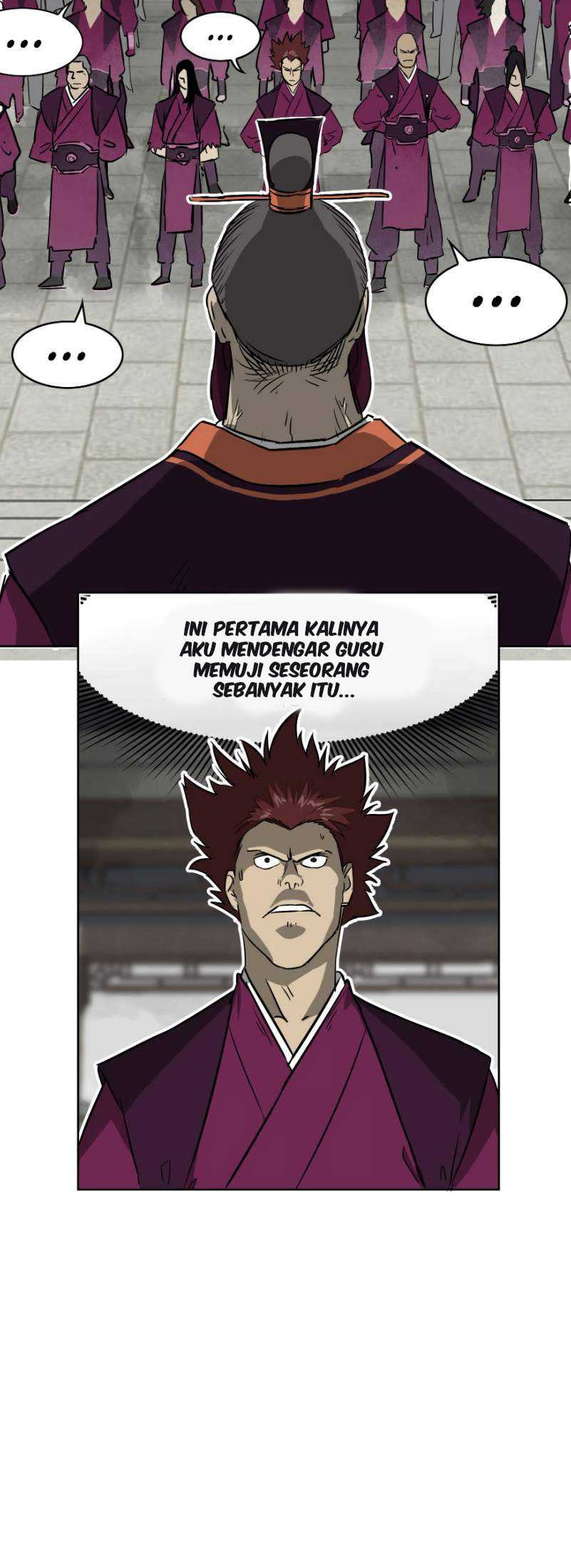 Infinite Level Up in Murim Chapter 46 - halaman 28