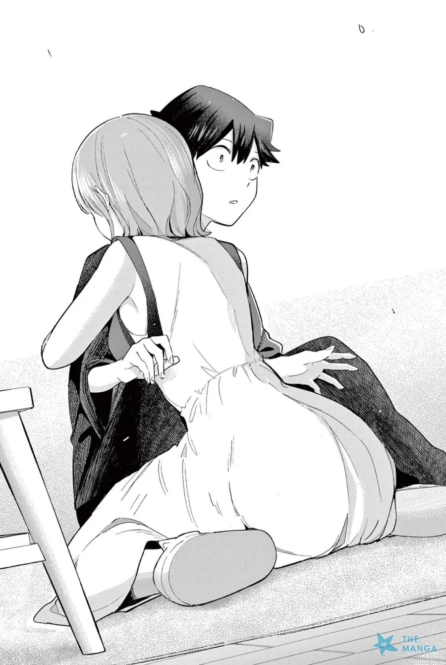 Infinite Level Up in Murim Chapter 47 - halaman 18