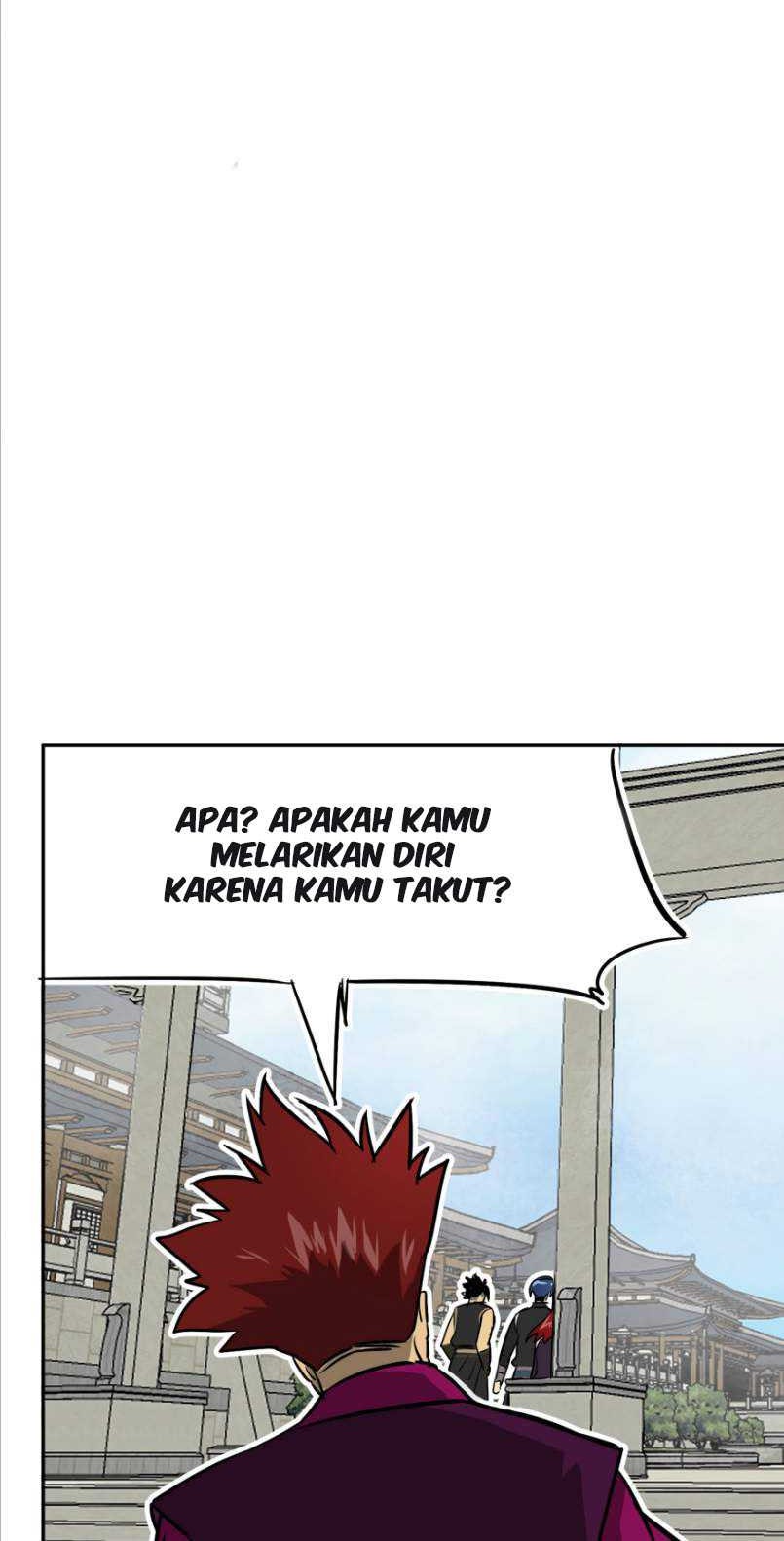 Infinite Level Up in Murim Chapter 47 - halaman 40