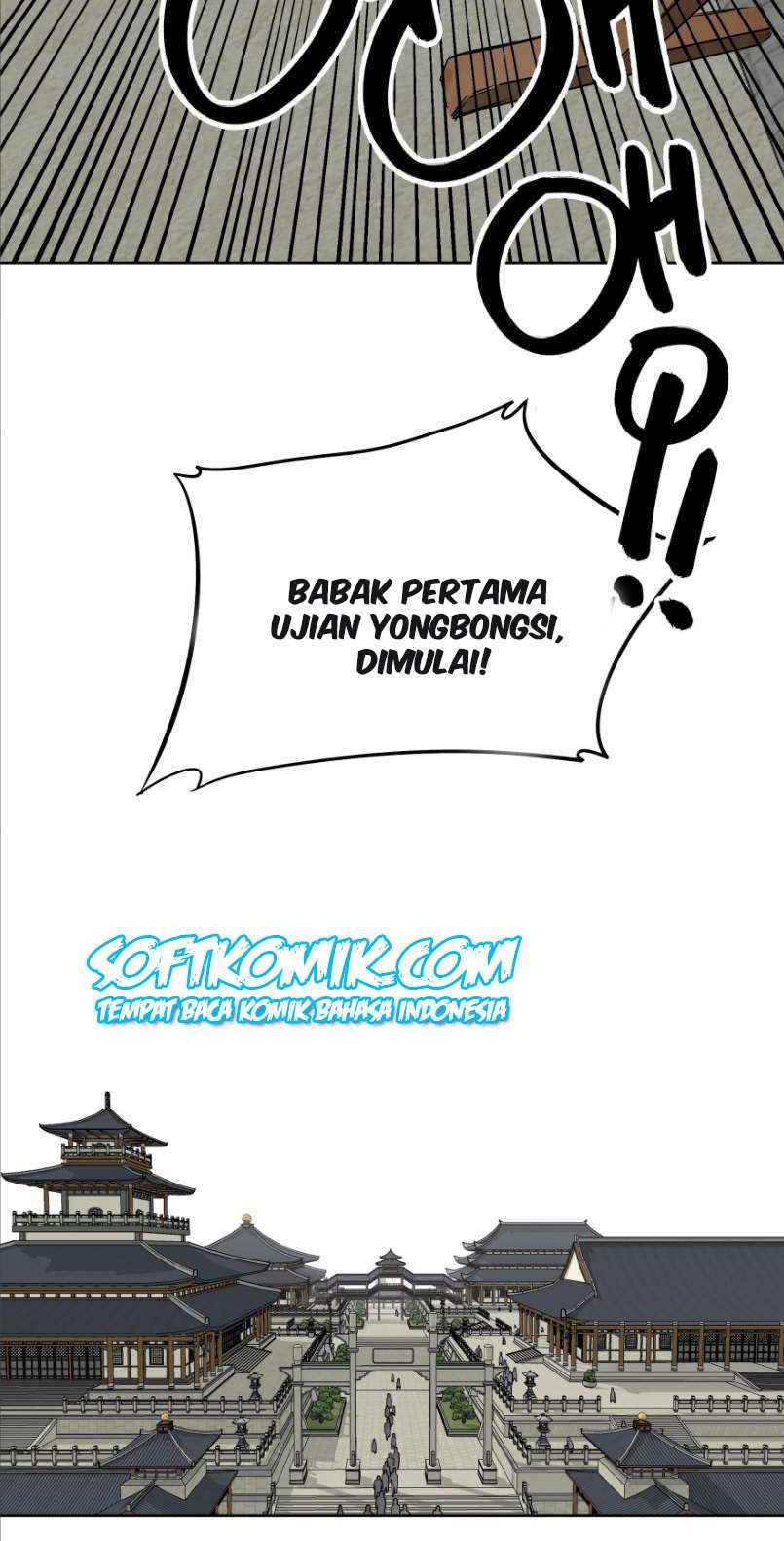Infinite Level Up in Murim Chapter 47 - halaman 43