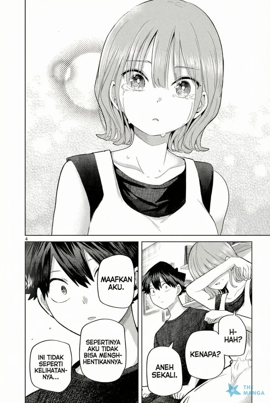 Infinite Level Up in Murim Chapter 47 - halaman 6