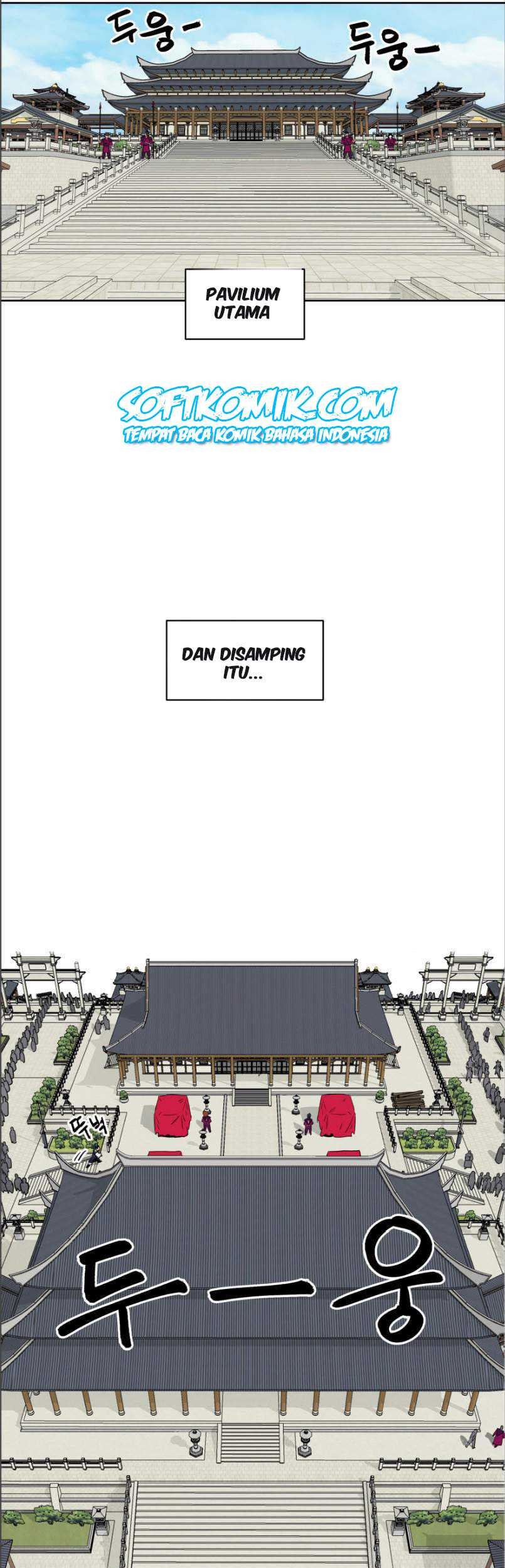 Infinite Level Up in Murim Chapter 48 - halaman 2
