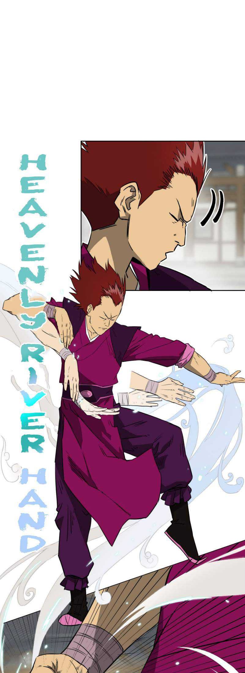 Infinite Level Up in Murim Chapter 48 - halaman 31