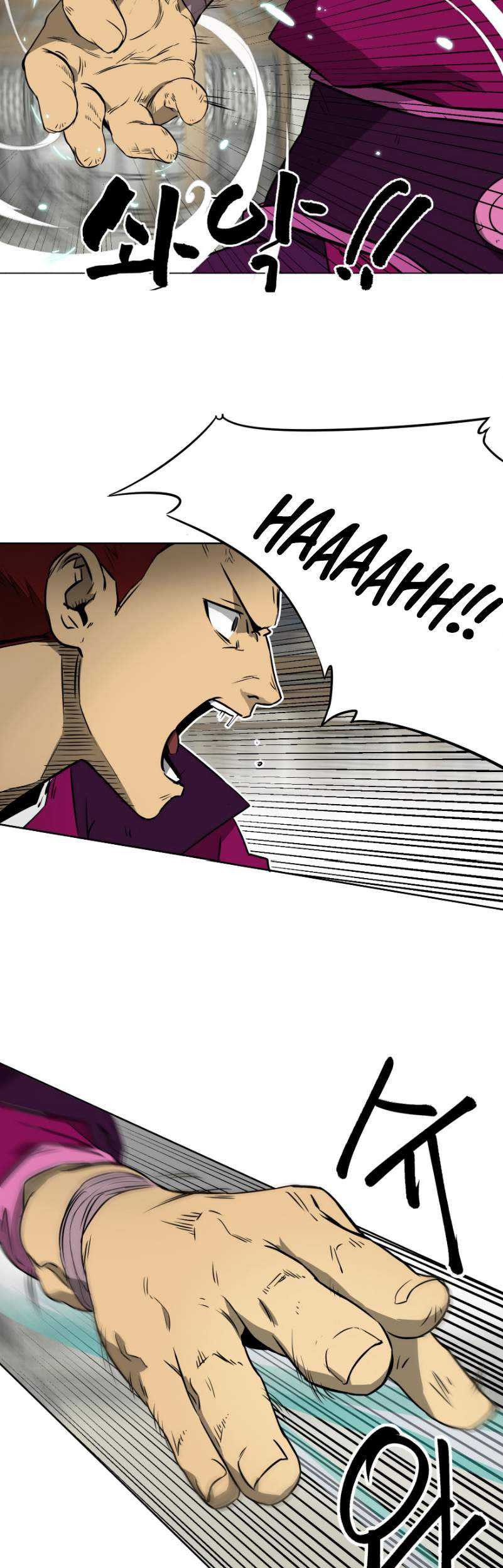 Infinite Level Up in Murim Chapter 48 - halaman 32