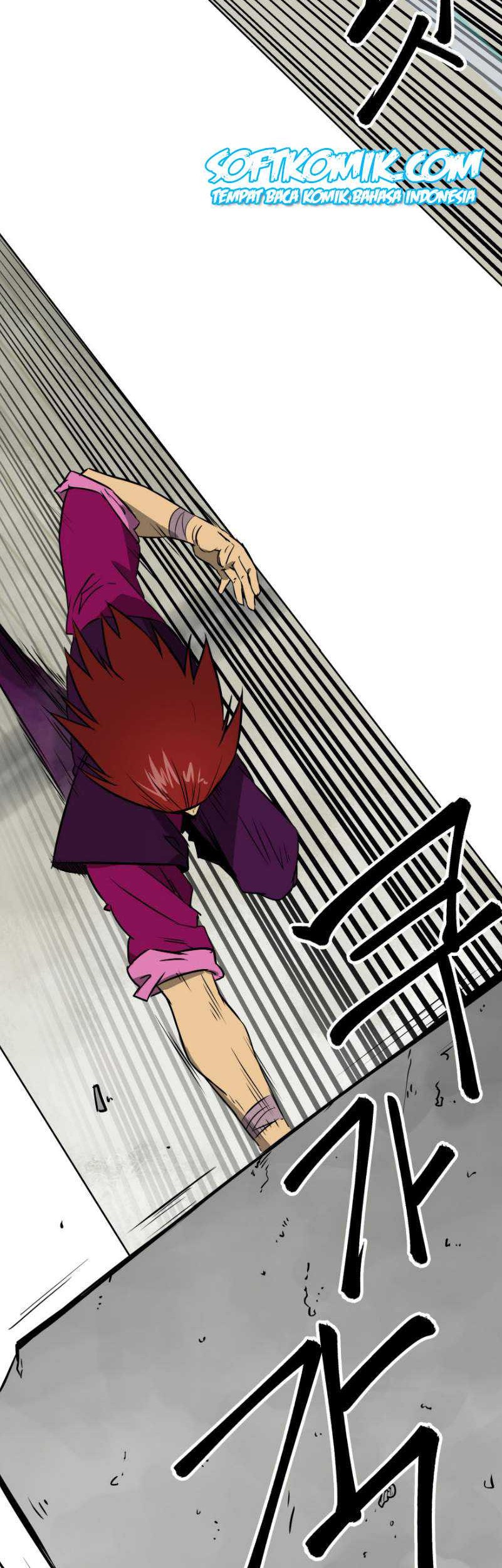 Infinite Level Up in Murim Chapter 48 - halaman 33