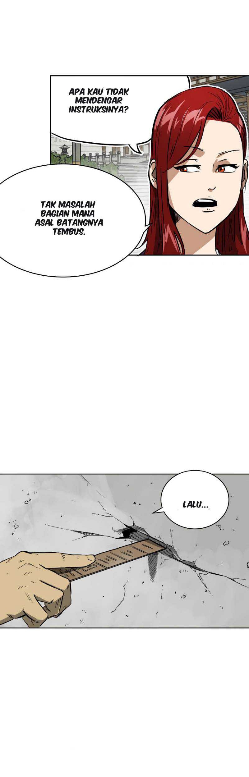 Infinite Level Up in Murim Chapter 48 - halaman 36