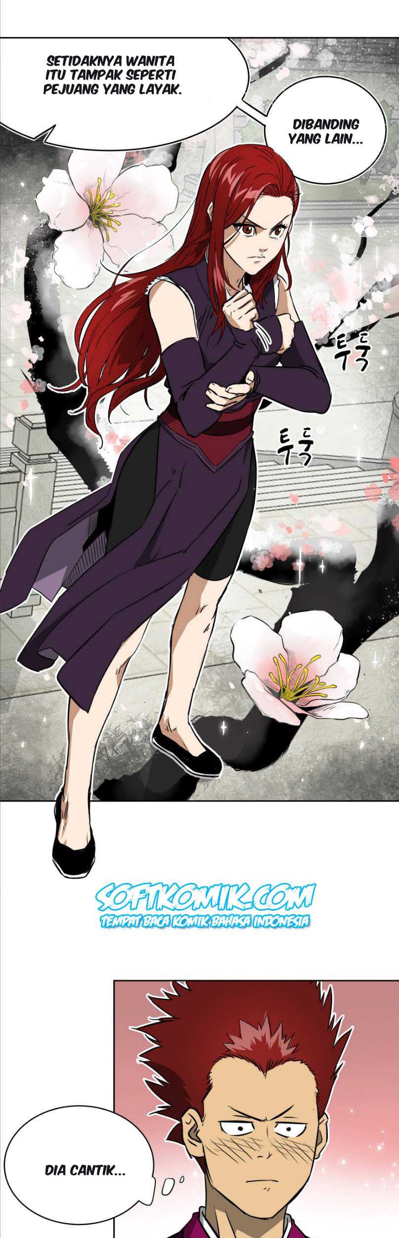 Infinite Level Up in Murim Chapter 48 - halaman 44