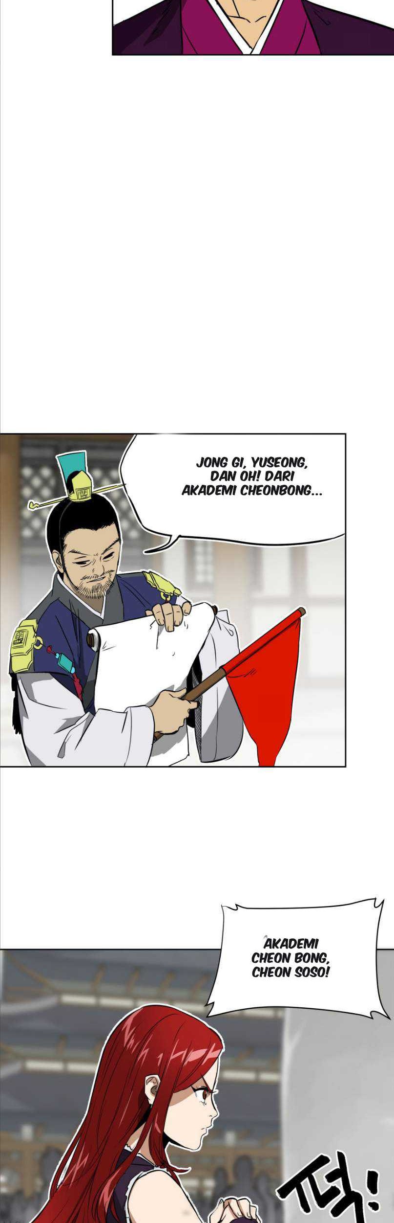 Infinite Level Up in Murim Chapter 48 - halaman 45