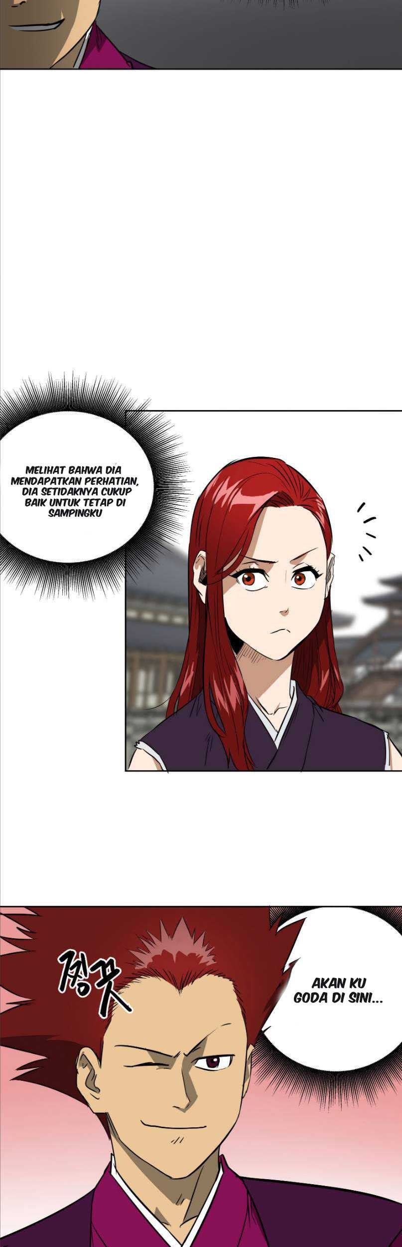 Infinite Level Up in Murim Chapter 48 - halaman 47