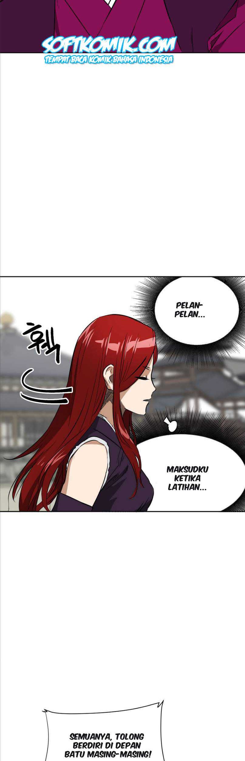 Infinite Level Up in Murim Chapter 48 - halaman 48