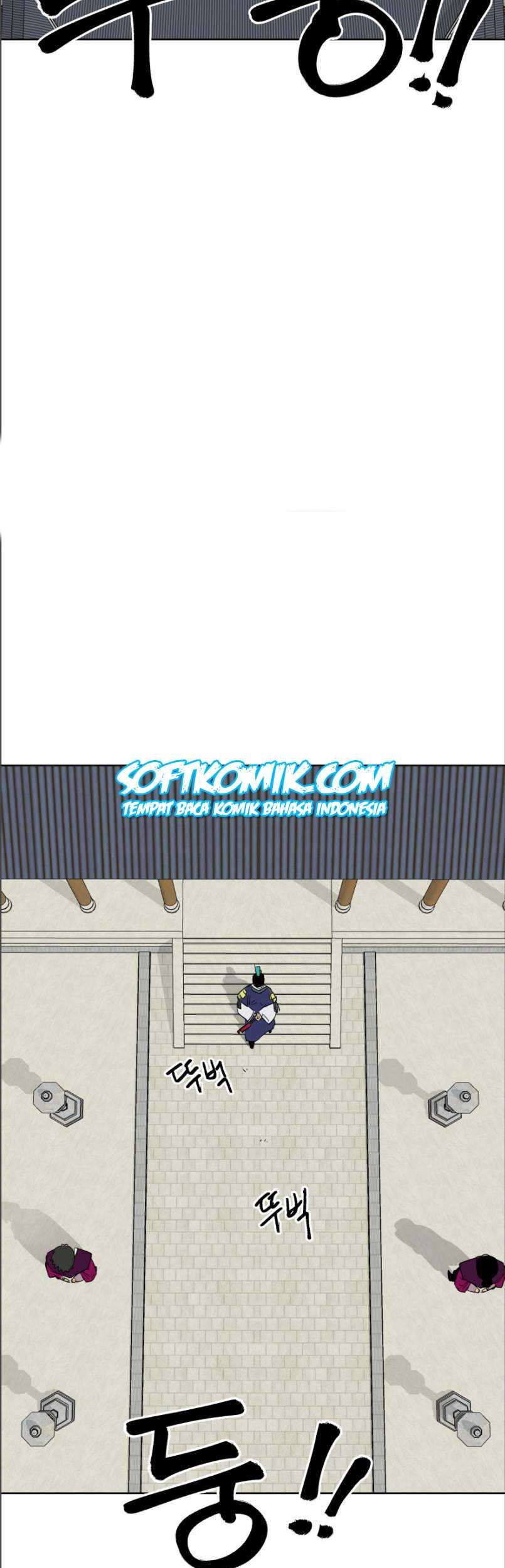 Infinite Level Up in Murim Chapter 48 - halaman 5
