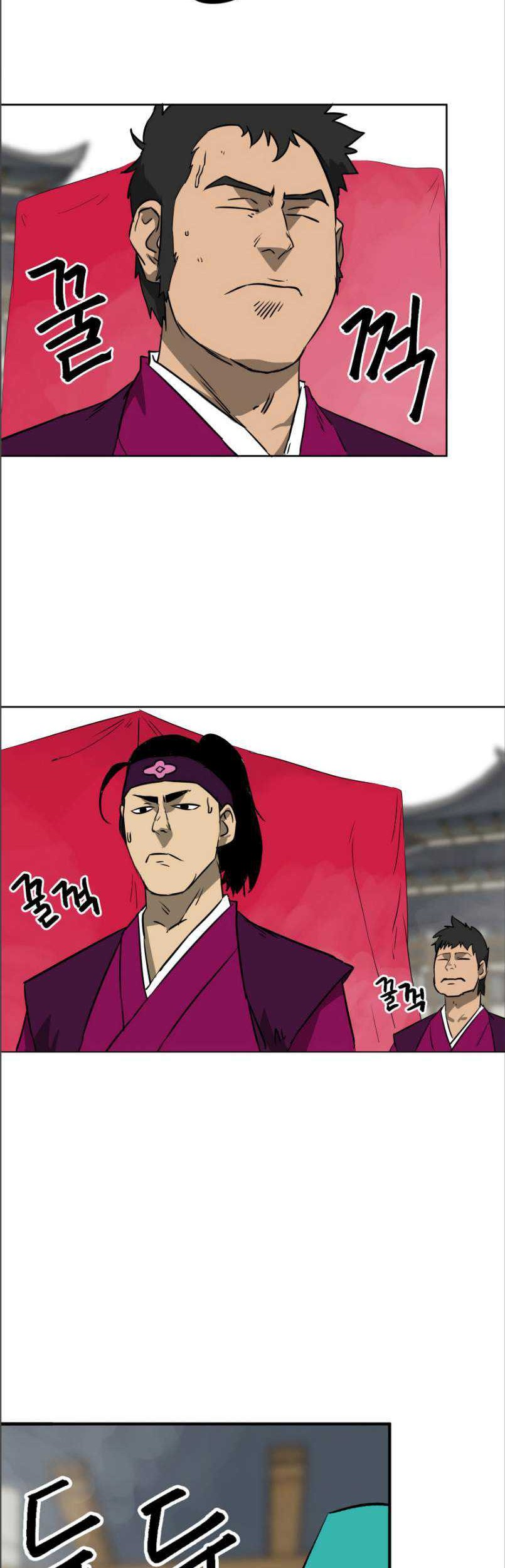 Infinite Level Up in Murim Chapter 48 - halaman 6