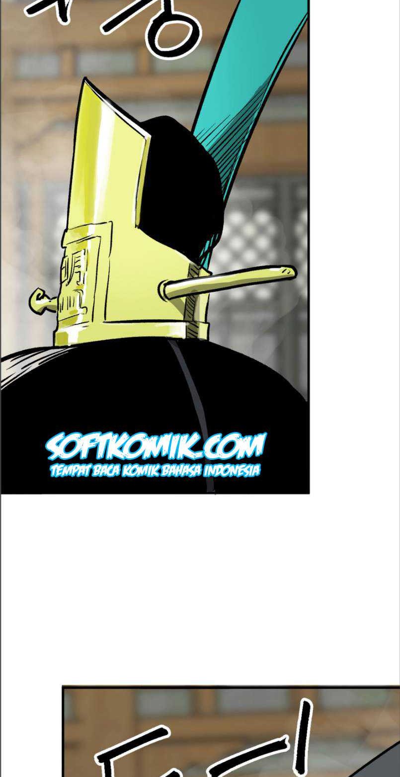 Infinite Level Up in Murim Chapter 48 - halaman 7