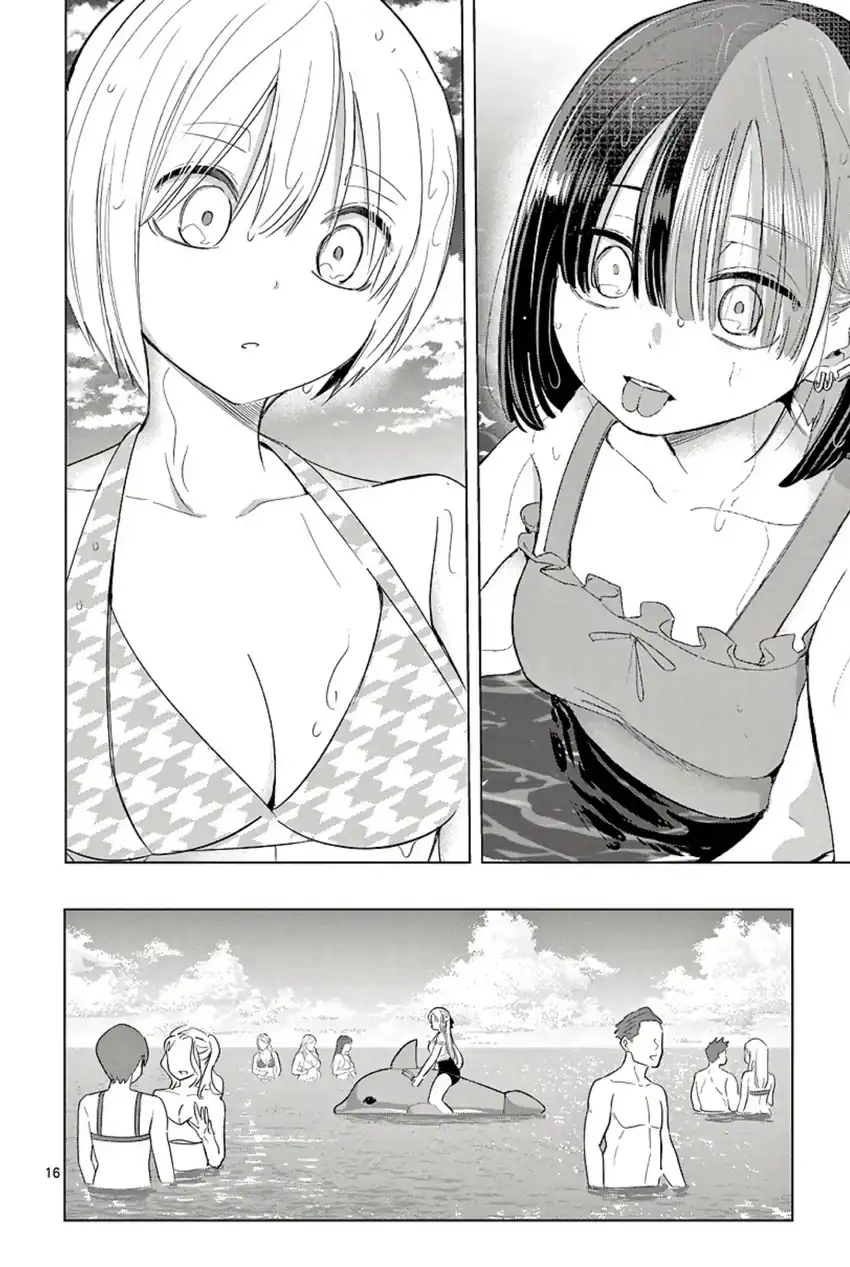 Infinite Level Up in Murim Chapter 49 - halaman 17