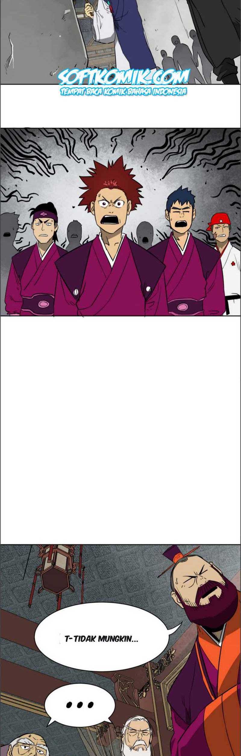 Infinite Level Up in Murim Chapter 49 - halaman 24