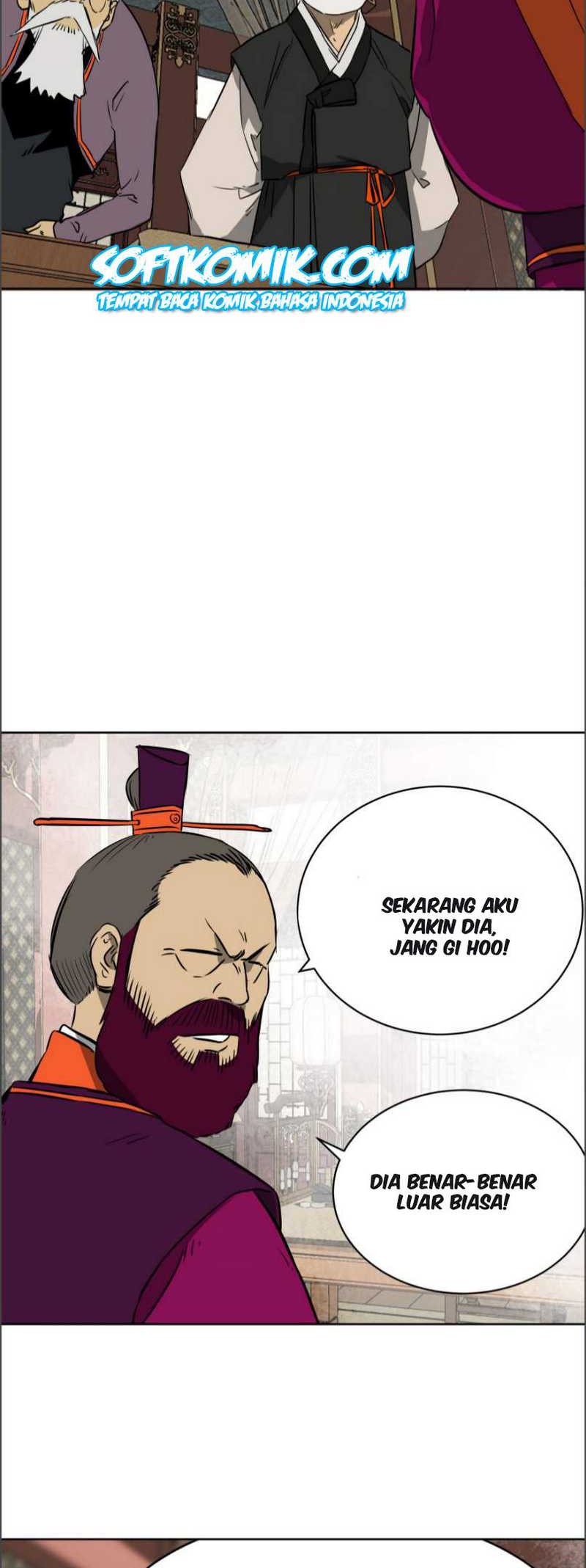 Infinite Level Up in Murim Chapter 49 - halaman 25