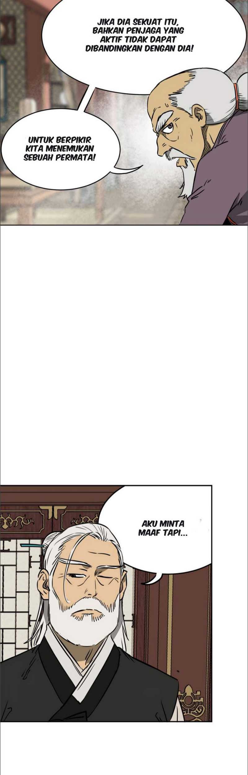 Infinite Level Up in Murim Chapter 49 - halaman 26
