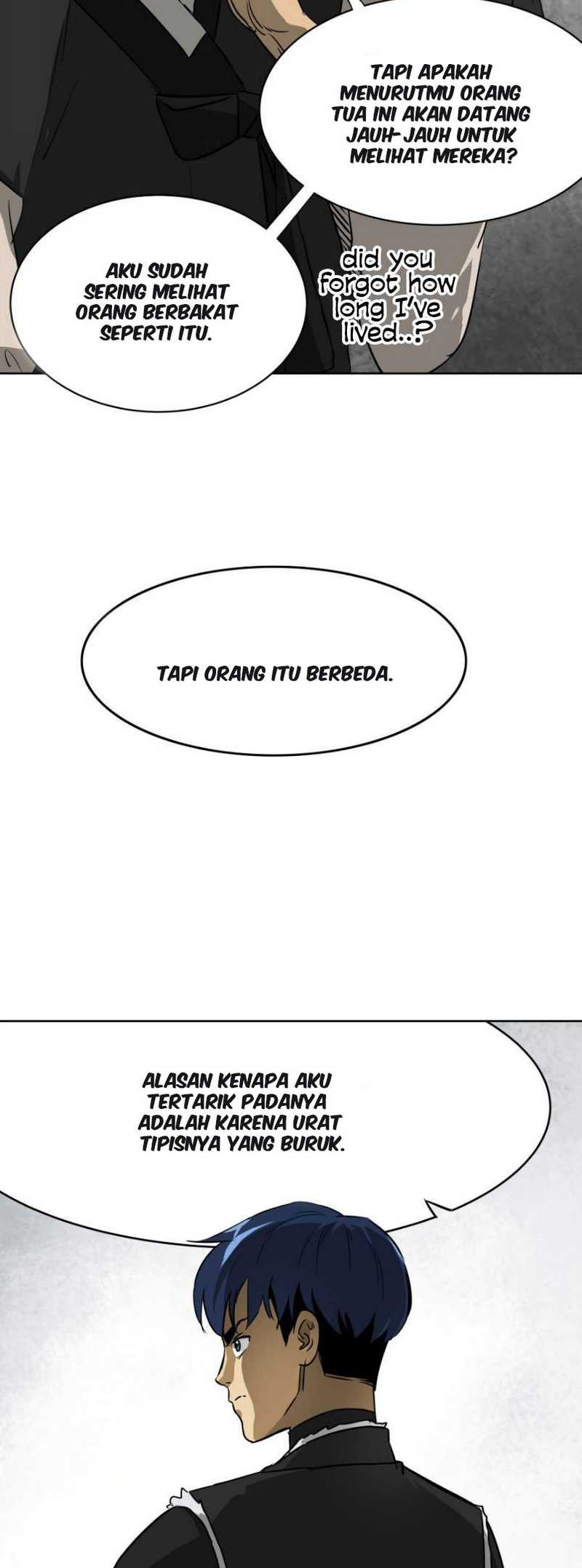 Infinite Level Up in Murim Chapter 49 - halaman 34
