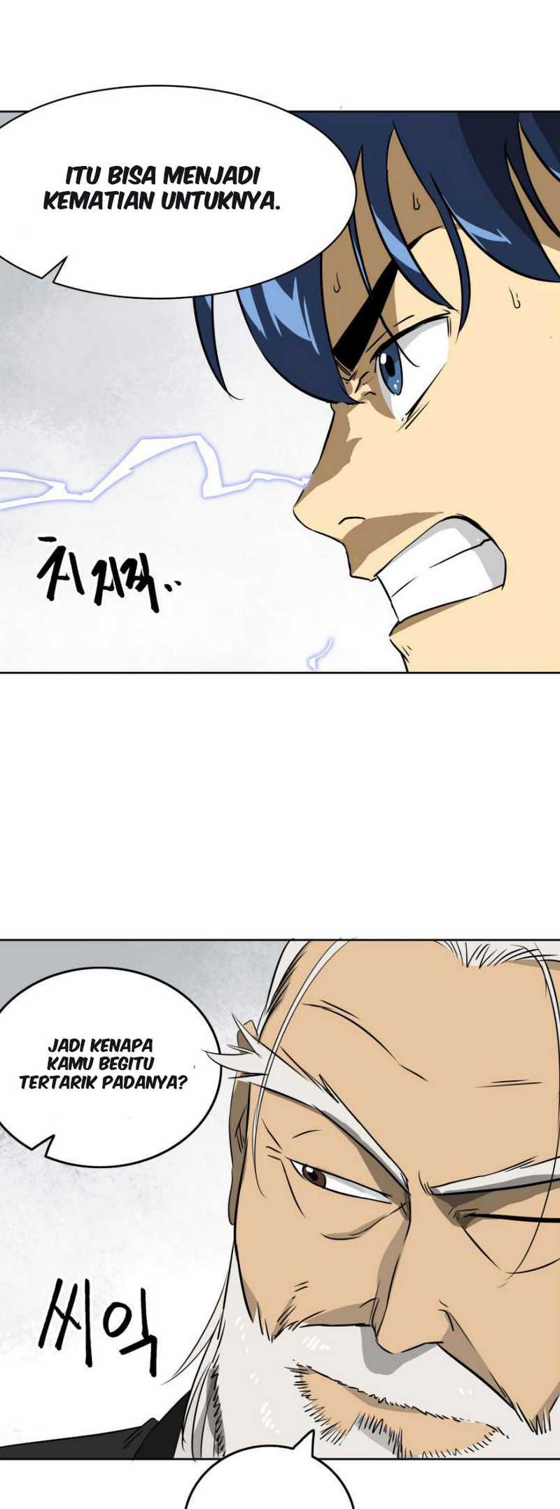 Infinite Level Up in Murim Chapter 49 - halaman 37