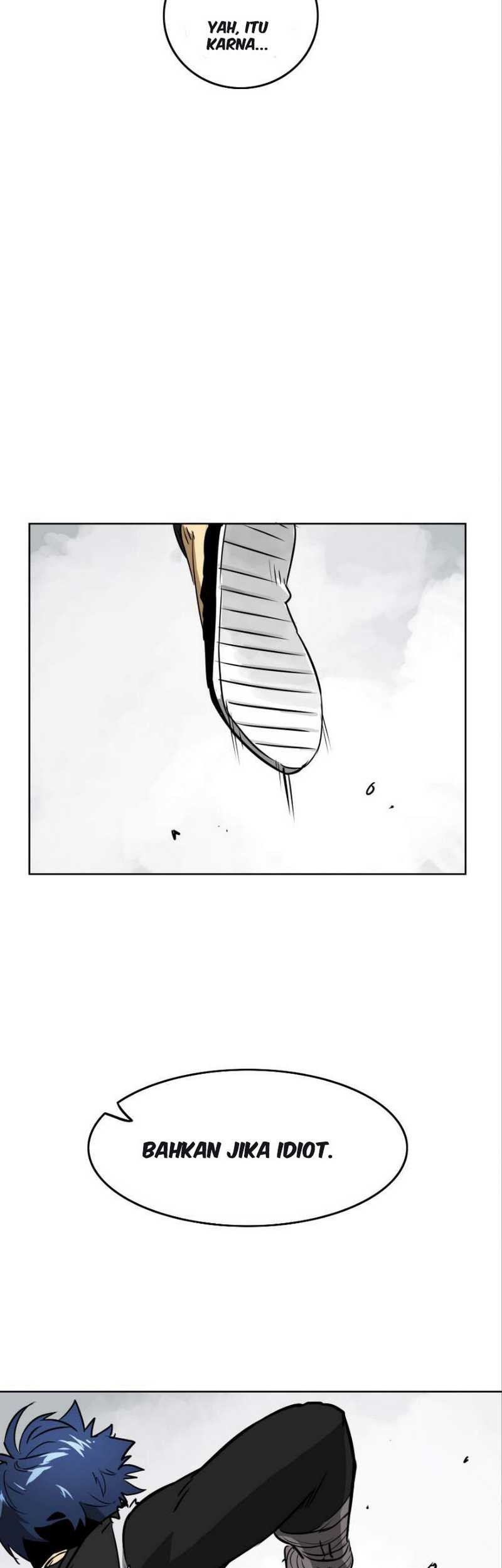 Infinite Level Up in Murim Chapter 49 - halaman 38