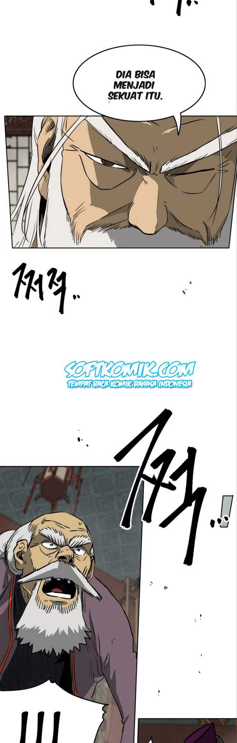 Infinite Level Up in Murim Chapter 49 - halaman 42