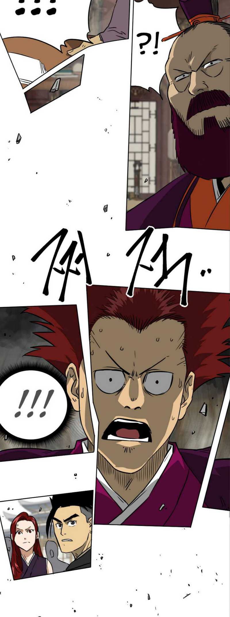 Infinite Level Up in Murim Chapter 49 - halaman 43
