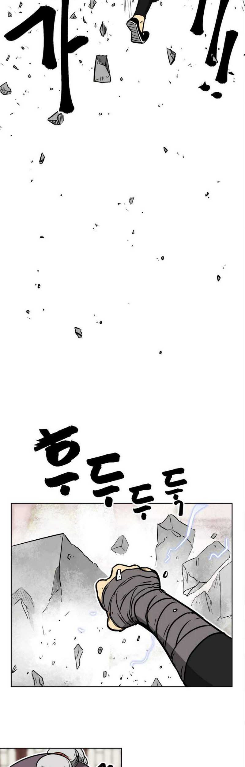 Infinite Level Up in Murim Chapter 49 - halaman 45