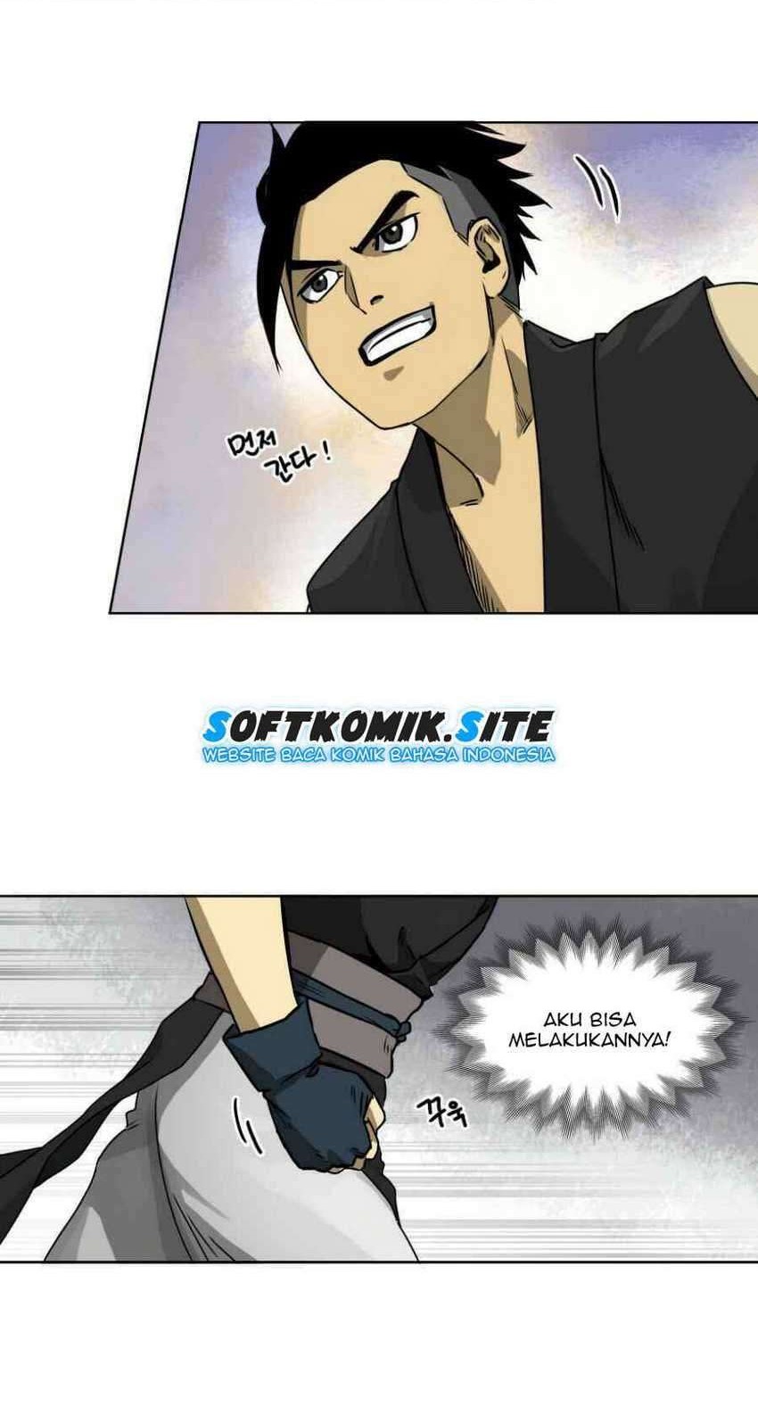 Infinite Level Up in Murim Chapter 5 - halaman 13