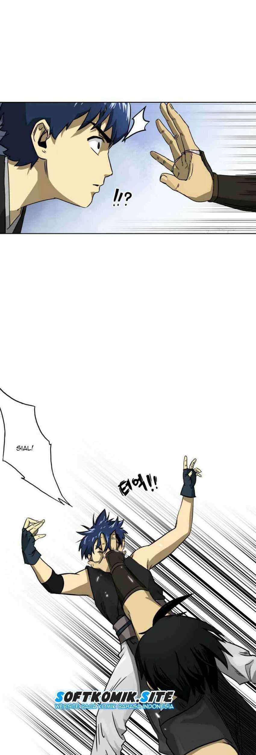 Infinite Level Up in Murim Chapter 5 - halaman 14
