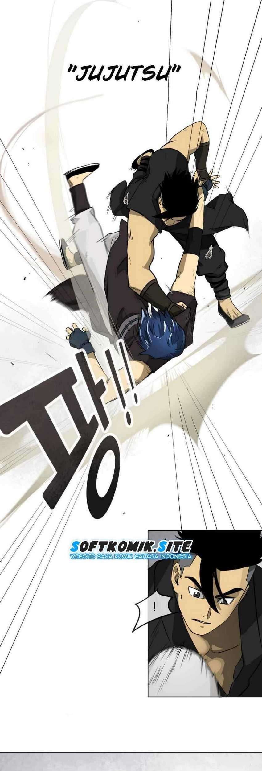 Infinite Level Up in Murim Chapter 5 - halaman 22