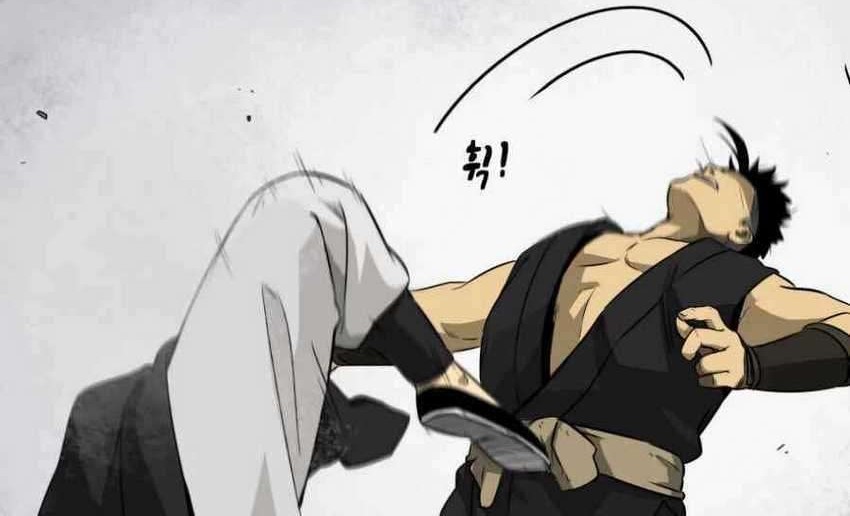 Infinite Level Up in Murim Chapter 5 - halaman 23
