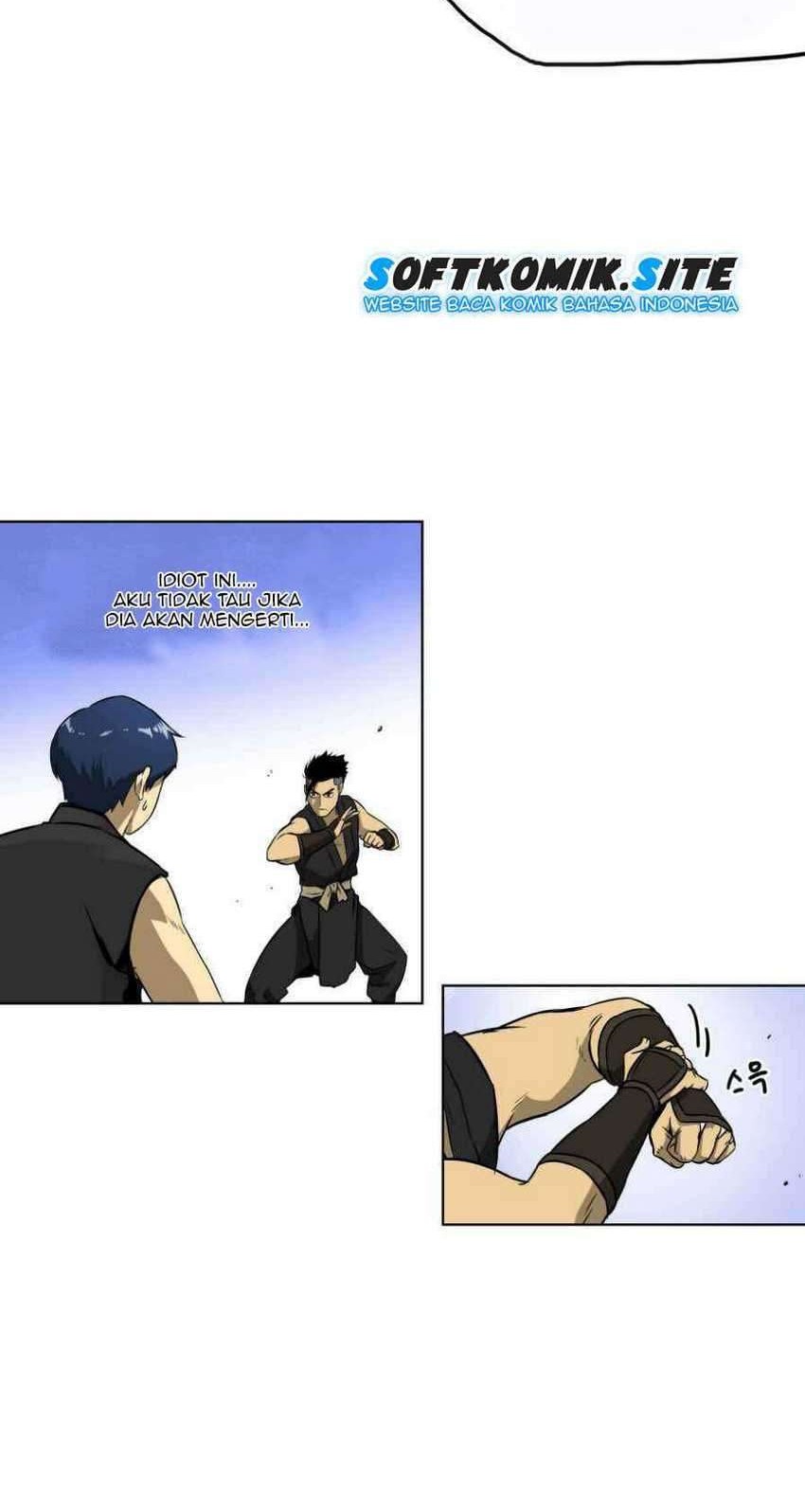Infinite Level Up in Murim Chapter 5 - halaman 26