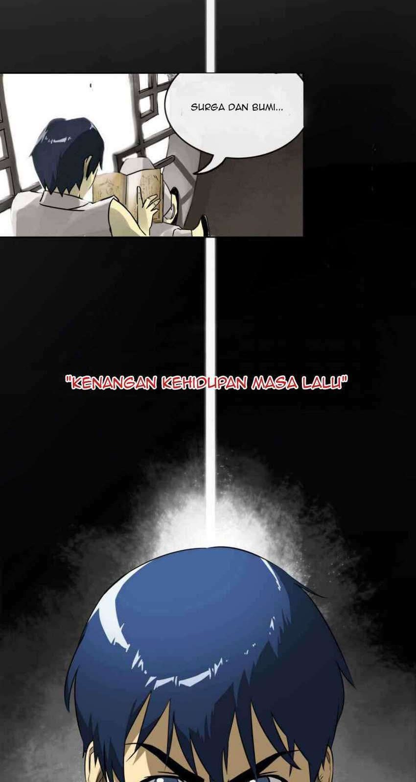 Infinite Level Up in Murim Chapter 5 - halaman 28