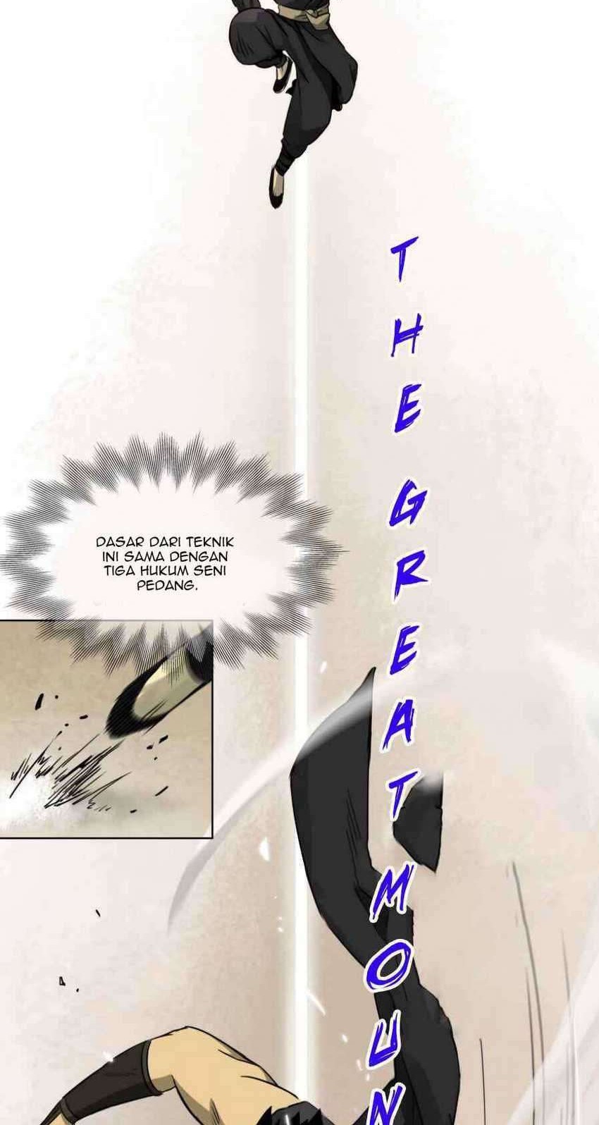 Infinite Level Up in Murim Chapter 5 - halaman 30