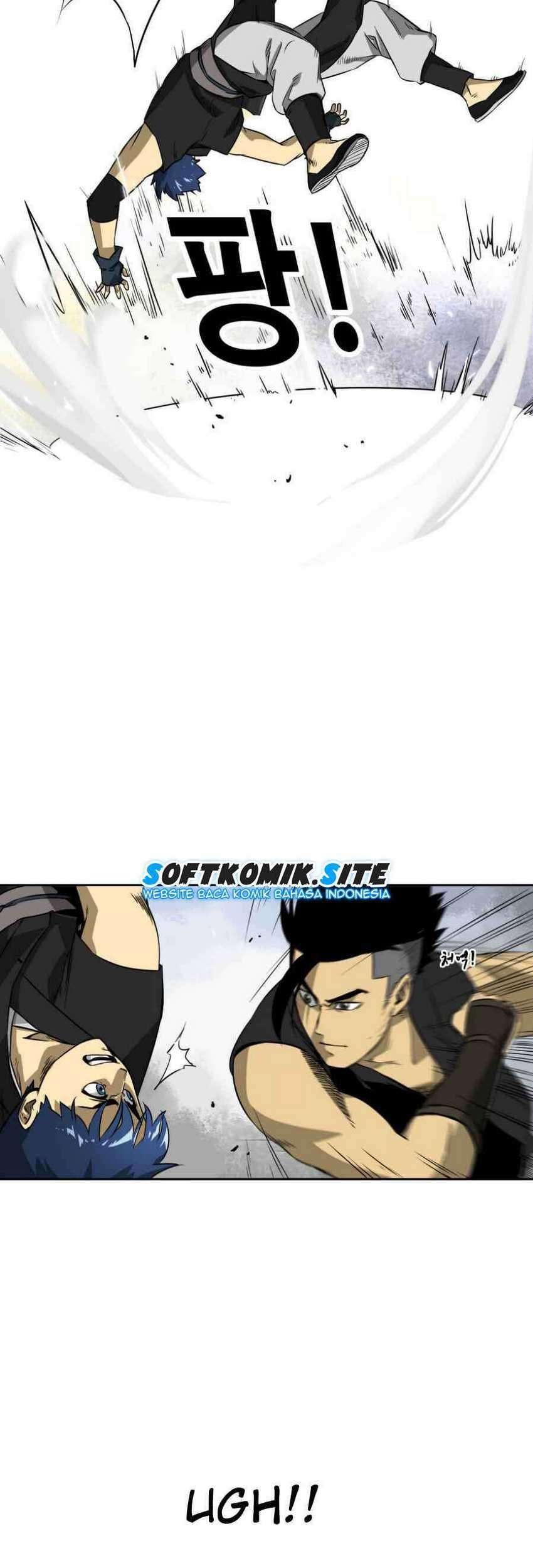 Infinite Level Up in Murim Chapter 5 - halaman 35