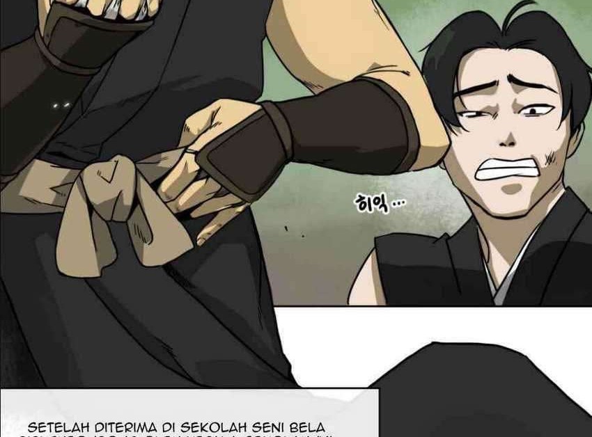 Infinite Level Up in Murim Chapter 5 - halaman 6