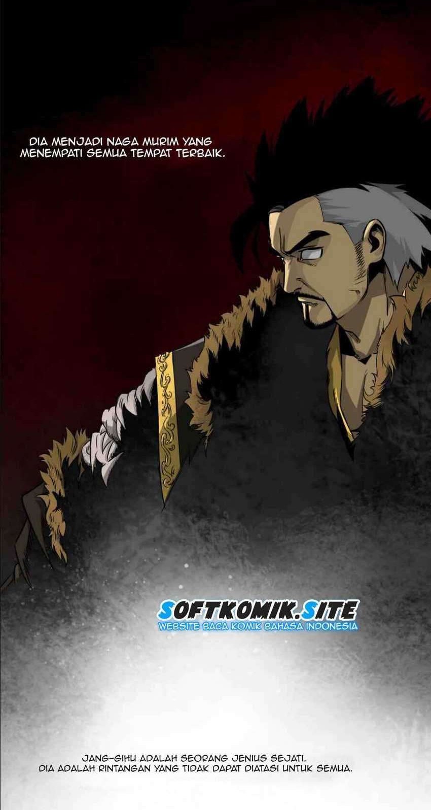 Infinite Level Up in Murim Chapter 5 - halaman 8