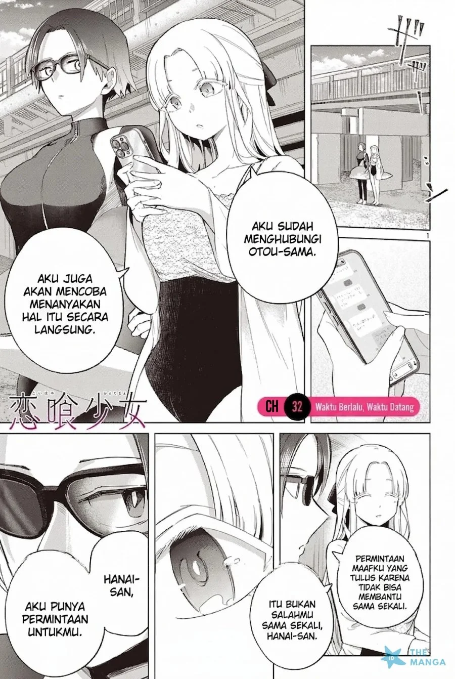 Infinite Level Up in Murim Chapter 50 - halaman 2