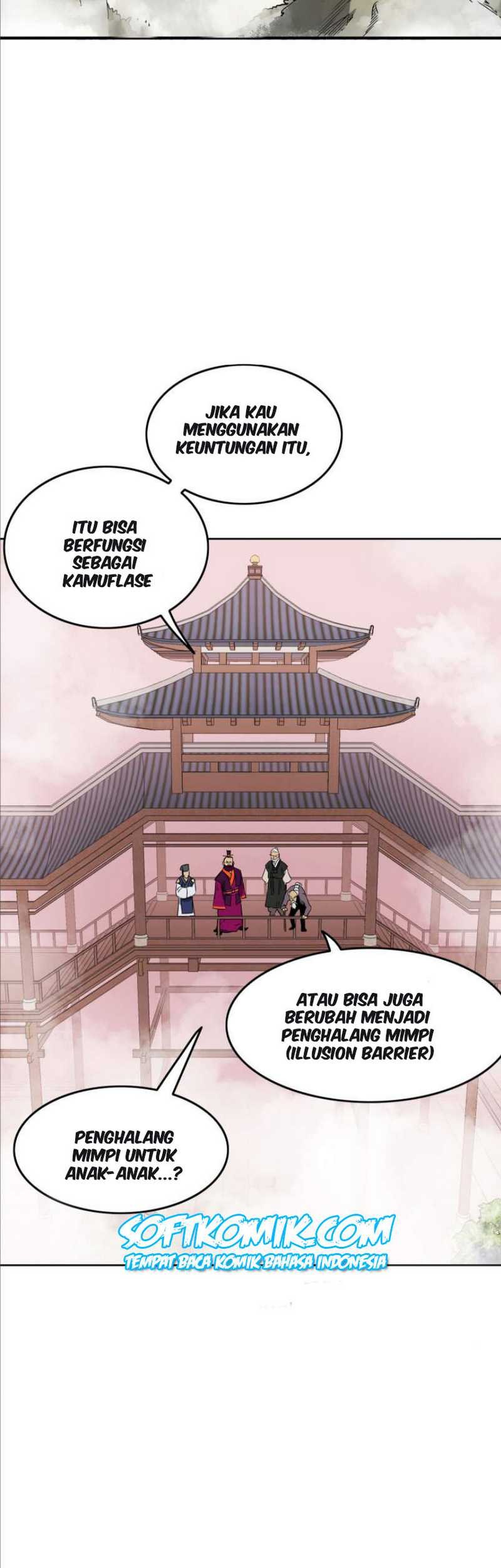 Infinite Level Up in Murim Chapter 50 - halaman 26