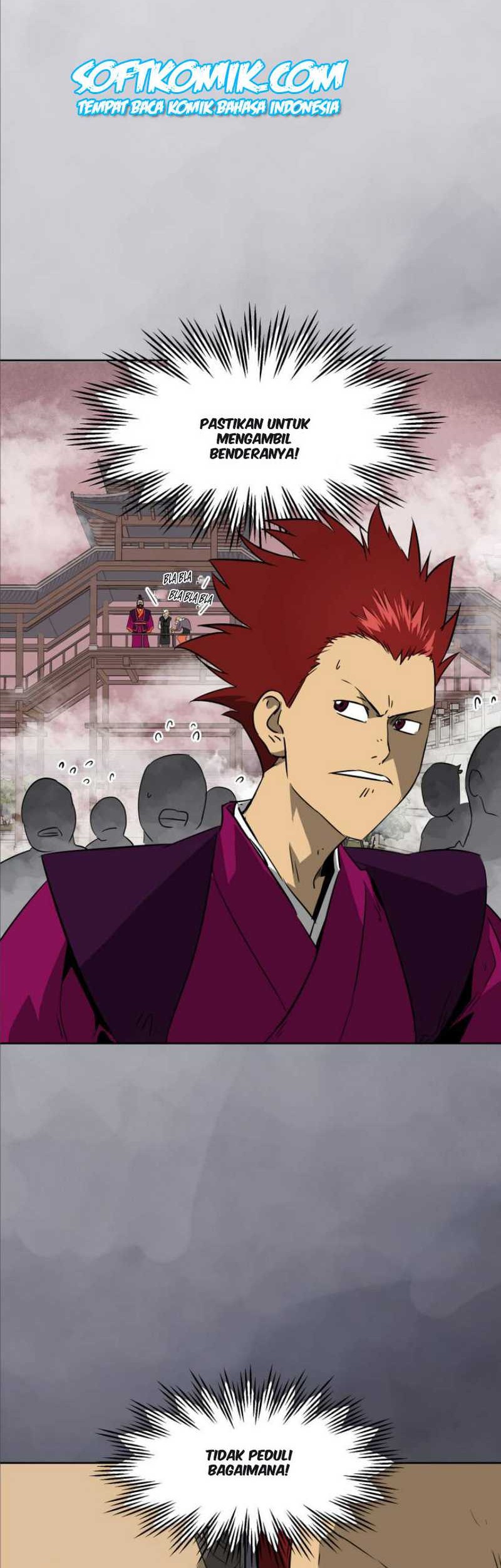 Infinite Level Up in Murim Chapter 50 - halaman 30