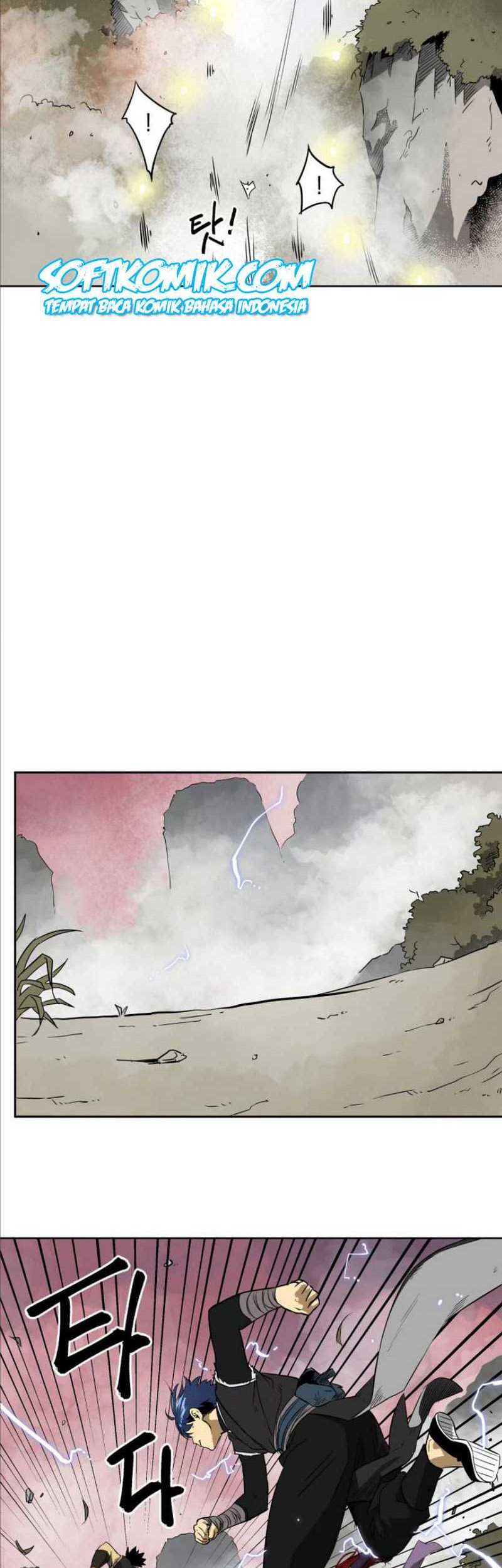 Infinite Level Up in Murim Chapter 50 - halaman 33