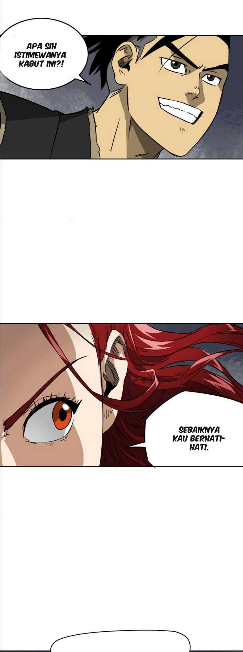 Infinite Level Up in Murim Chapter 50 - halaman 37