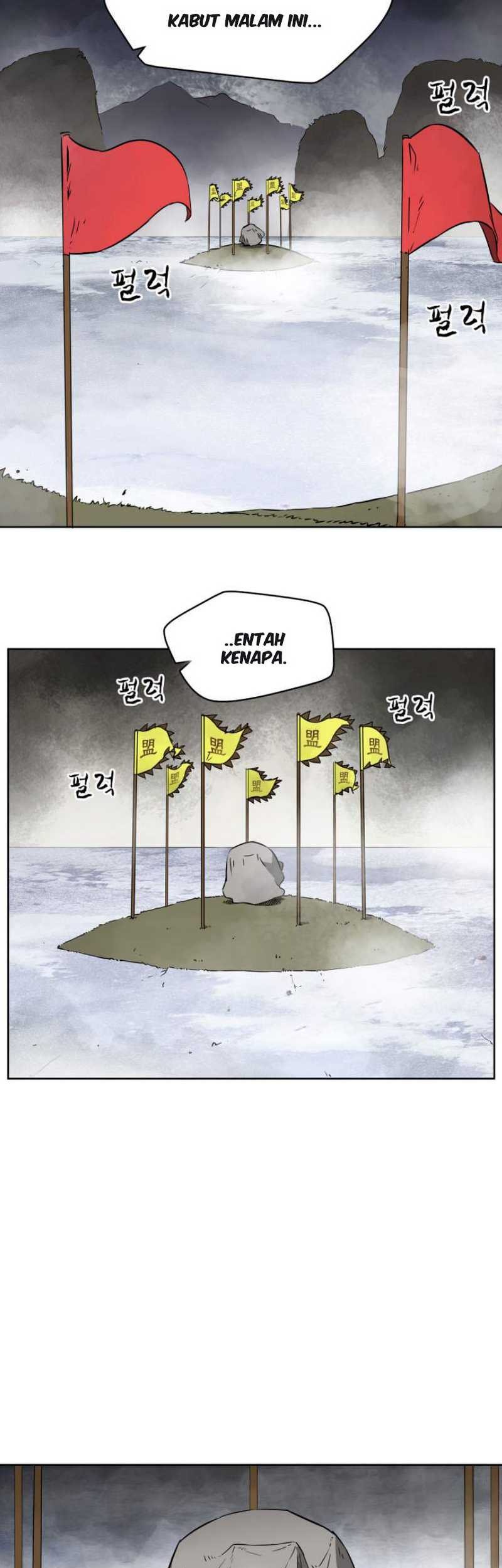 Infinite Level Up in Murim Chapter 50 - halaman 38