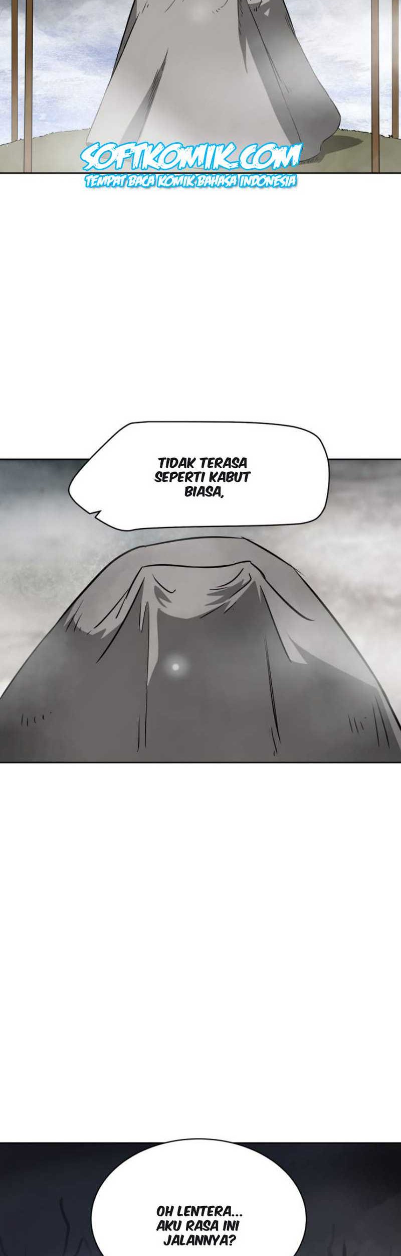 Infinite Level Up in Murim Chapter 50 - halaman 39