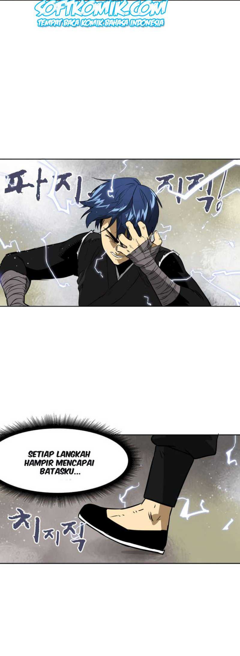 Infinite Level Up in Murim Chapter 50 - halaman 43