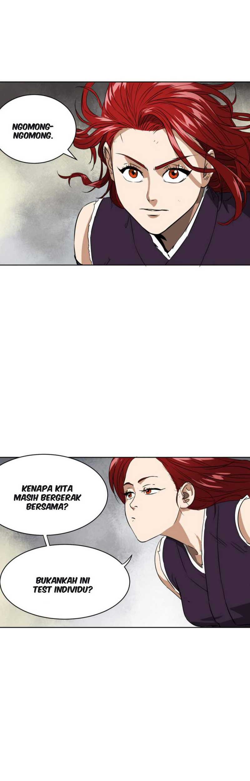 Infinite Level Up in Murim Chapter 50 - halaman 45