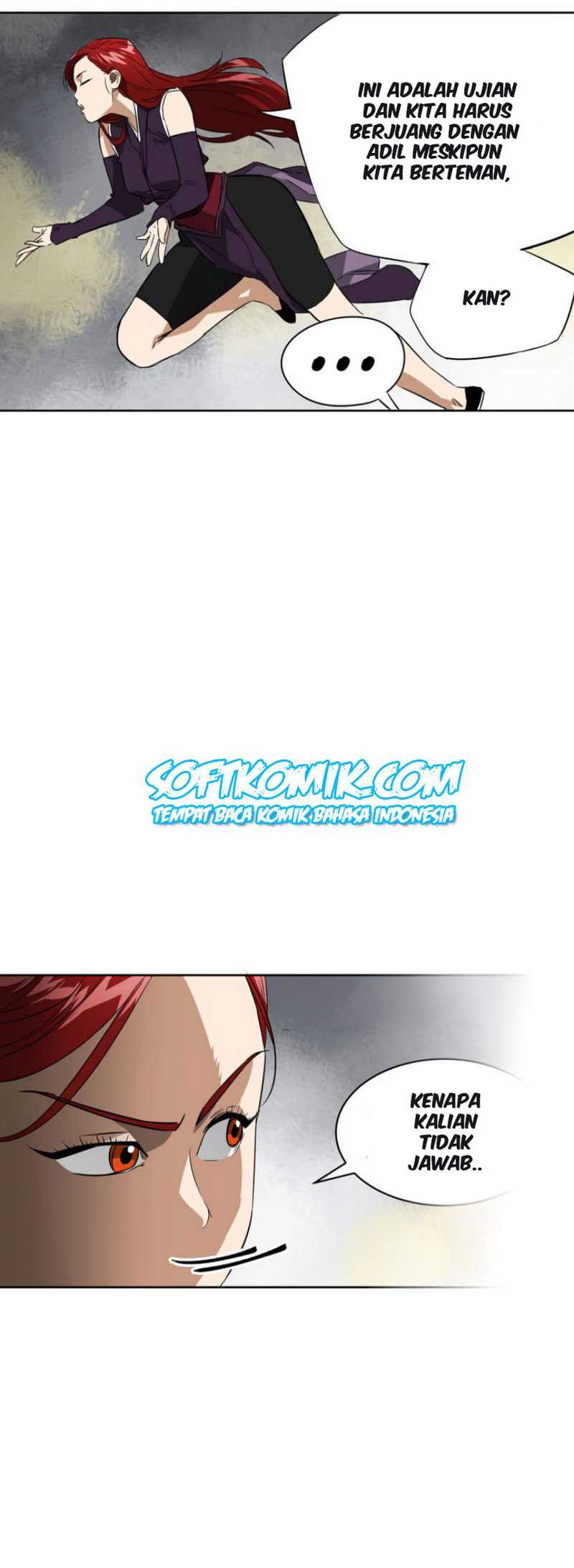 Infinite Level Up in Murim Chapter 50 - halaman 46