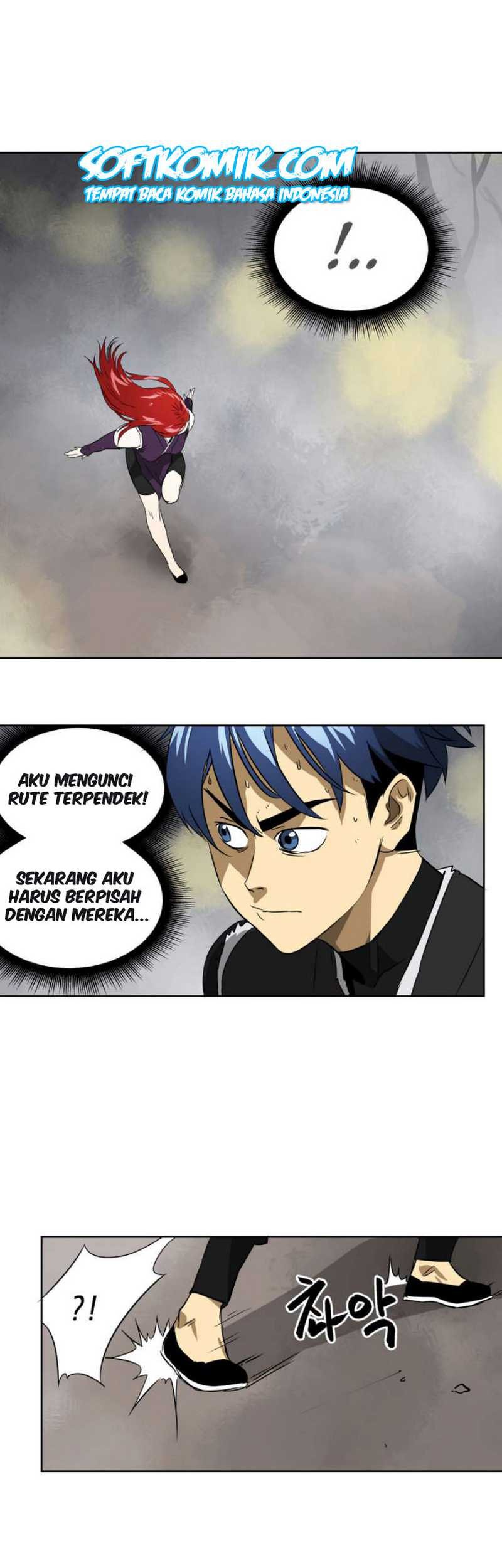 Infinite Level Up in Murim Chapter 50 - halaman 47