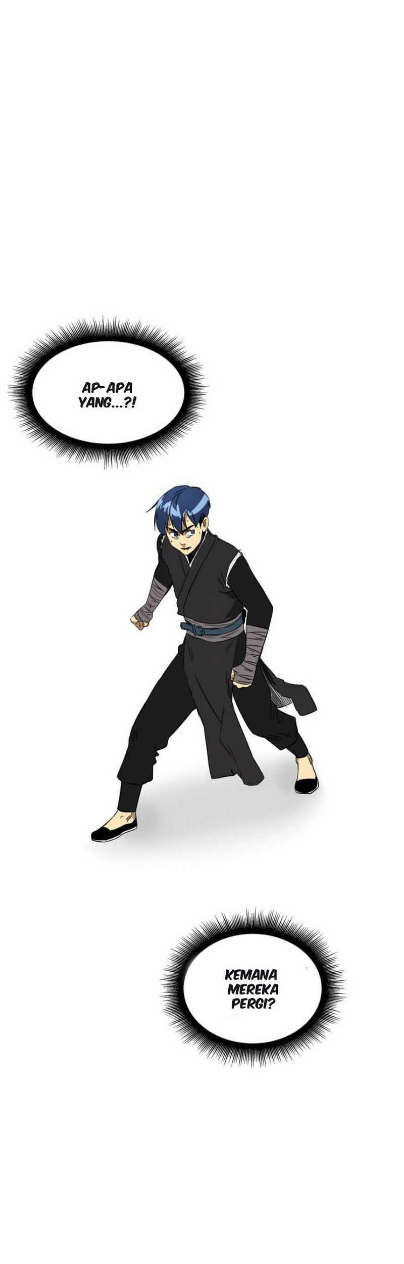 Infinite Level Up in Murim Chapter 50 - halaman 48