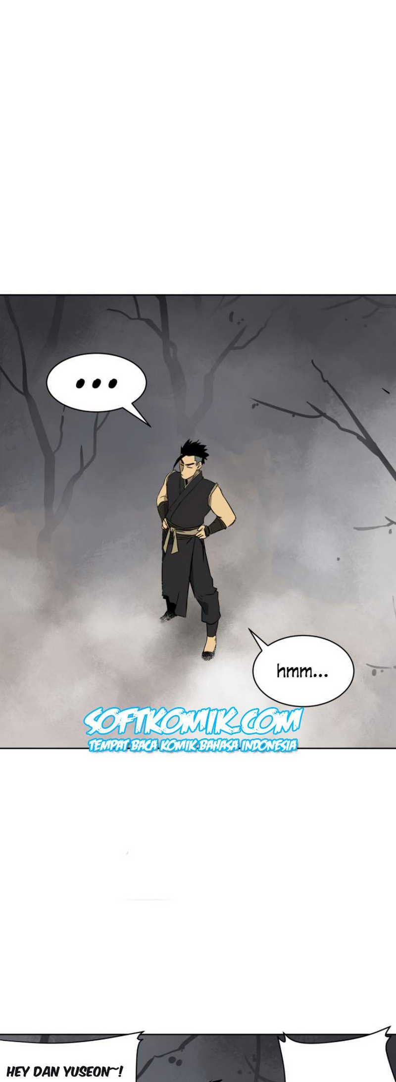 Infinite Level Up in Murim Chapter 50 - halaman 49